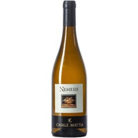 Nemesis Lazio Bianco IGP - Casale Mattia