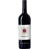 Linea Storica Merlot Lazio IGP - Casale Mattia