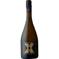 "X" Metodo classico spumante di qualità da uve Verdicchio - Federico Mencaroni