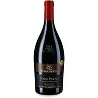 Rosso Piceno Colle del Buffo Etichetta Nera