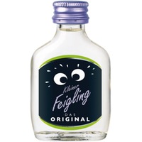 Kleiner Feigling Behn