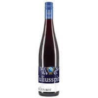 Juliusspital Julius Rot trocken Qualitätswein