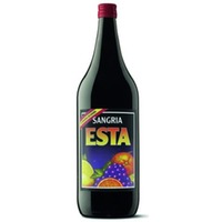 Sangria Esta aus Spanien  fertig gemixt