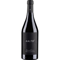Bodegas Aalto Blanco de Parcela 0.75 l Weisswein