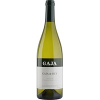 Gaja & Rey 0.75 l Piemont Weisswein