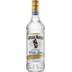Captain Morgan Caribbean White Rum 37,5% 0,7 l 
