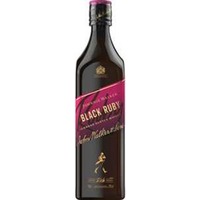 Johnnie Walker Black Ruby Blended Scotch Whisky 40% vol. 0,7 l