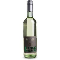 Grüner Silvaner Jade feinherb