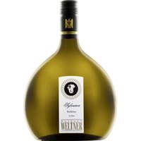 Weingut Weltner Sylvaner Rödelsee 0.75 l Franken Weisswein