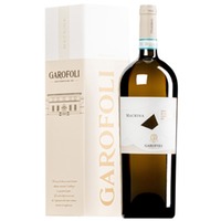 "Macrina" Verdicchio dei Castelli di Jesi Classico DOC MAGNUM in Geschenkkarton