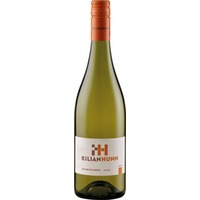 Hunn Grauburgunder Junge Wilde, Trocken, Baden, Baden, 2024, Weißwein