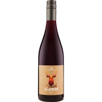 Hunn Glühwein Rot, Weingut Hunn, Baden, Rotwein