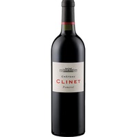 Château Clinet Pomerol, Pomerol AOP, Bordeaux, 2017, Rotwein