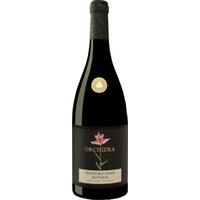 Rote Halde Spätburgunder Rotwein Edition Orchidea, Trocken, Spätlese, Baden, Baden, 2022, Rotwein