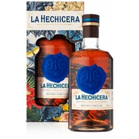 Rum - La Hechicera - Etui