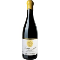 Le Pavillon 2022- Les Parcellaires Michel Chapoutier