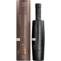 Whisky - Octomore 15.2 - Etui