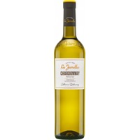 Chardonnay - Les Jamelles