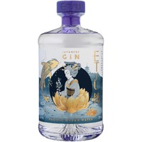 Gin Etsu - Asahikawa - Pacific Ocean Water