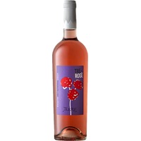 Trerè Tre Rosé Ravenna Rosato IGT