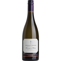 Te Muna Road Vineyards Sauvignon Blanc - Craggy Range