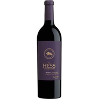 Hess Allomi Cabernet Sauvignon - Hess Collection Winery