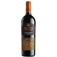 Primitivo Salento Saracena BORGO DEI TRULLI