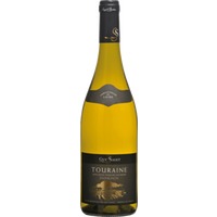 Sauvignon Touraine AOC - Guy Saget