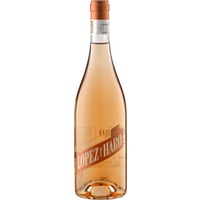 Hacienda López de Haro Rosado - Bodega Classica
