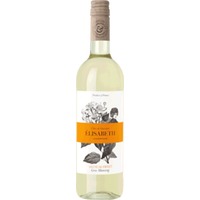 Élisabeth Medium Sweet Vigneronne Côtes de Gascogne IGP - Jegerlehner & Prata