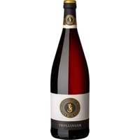 Schalkstein Trollinger halbtrocken 1,0 L - Felsengartenkellerei Besigheim