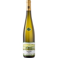 Wehlen SONNENUHR GG Riesling trocken - Weingut S.A. Prüm