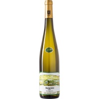 Graach DOMPROBST GG Riesling trocken - Weingut S.A. Prüm