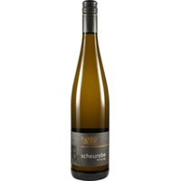 Scheurebe feinfruchtig halbtrocken - Weingut Dahms