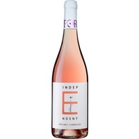 Independent Rosé Bajo Aragón VT trocken Bio - Bodegas Tempore