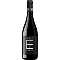 Independent Garnacha Bajo Aragón VT trocken Bio - Bodegas Tempore