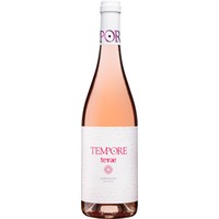 Terrae Rosado Bajo Aragón VT trocken Bio - Bodegas Tempore