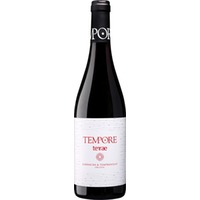 Terrae Tinto Bajo Aragón VT trocken Bio - Bodegas Tempore