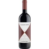 CaMarcanda di Gaja Camarcanda 0.75 l Toskana Rotwein