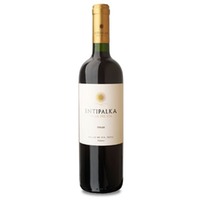 Intipalka Syrah