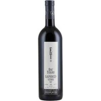 Ernst Triebaumer Rusterberg Blaufränkisch