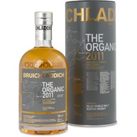 Bruichladdich The Organic
