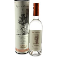 Grappa di Chardonnay