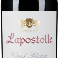 Carménère Grand Selection Valle del Colchagua