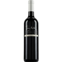 Matasci Vini Terra Matta Merlot Ticino DOC - - Tessin, Schweiz