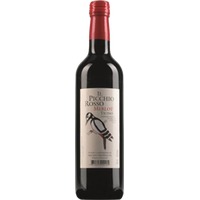 Matasci Vini  Merlot del Ticino DOC Il Picchio Rosso - NV  - Tessin, Schweiz