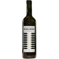 Cantine Ghidossi Dialogo Bianco del Ticino DOC - - Tessin, Schweiz