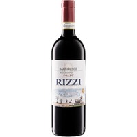 Rizzi Barbaresco Riserva Vigna Boito Barbaresco DOCG - - Piemont, Italien