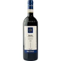 Bruna Grimaldi Barolo Badarina DOCG - - Piemont, Italien