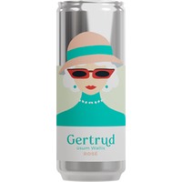 1/LAFFU Gertrud Rosé Valais AOC - - Wallis, Schweiz